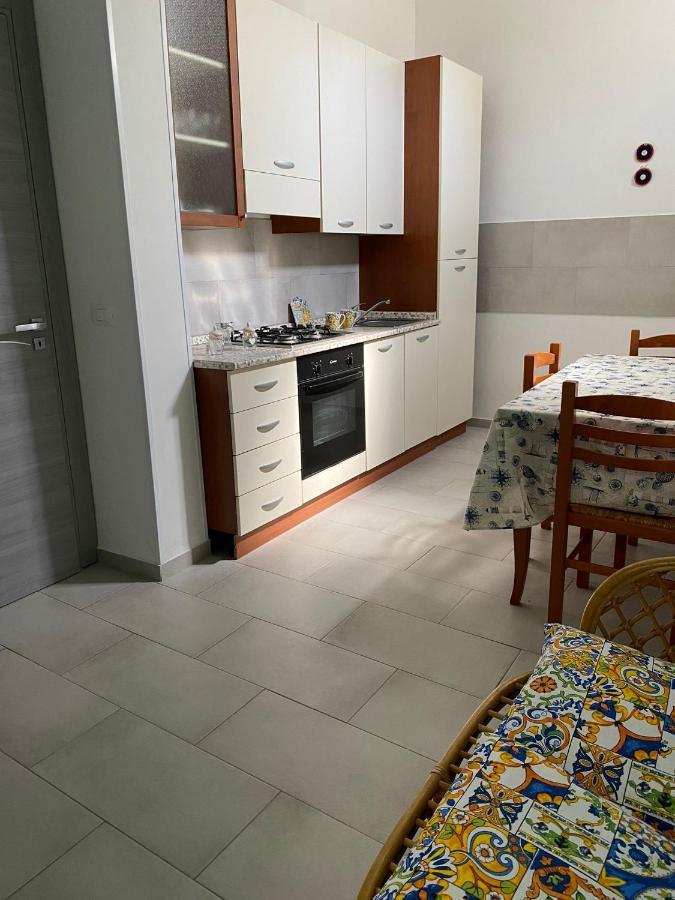 Homesea Trapani Exterior photo